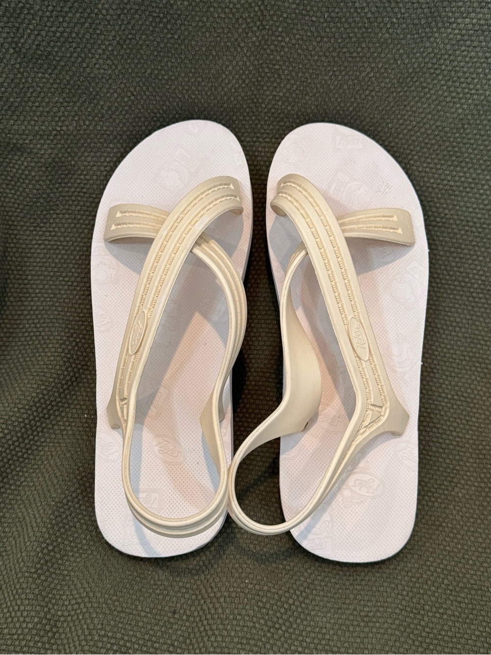 Flojos 101 Originals Sandals